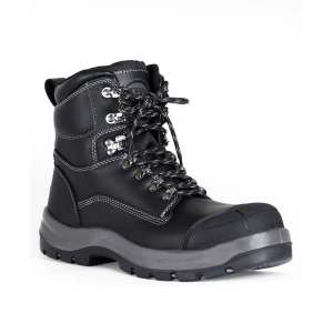 JB's Roadtrain Lace Up Boot