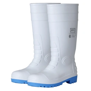 JB's Steel Toe Cap And Steel Plate Gumboot