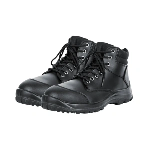 JB's Steeler Lace Up Safety Boot