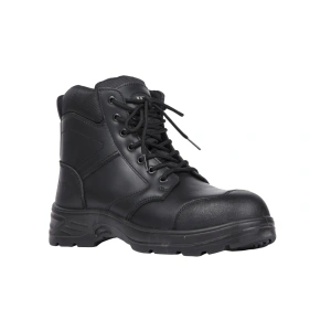 JB's Composite Toe 5" Zip Boot