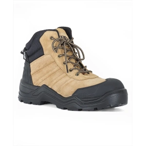 JB's Quantum Sole Safety Boot
