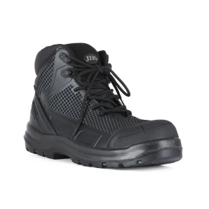 JB's True North Safety Boot