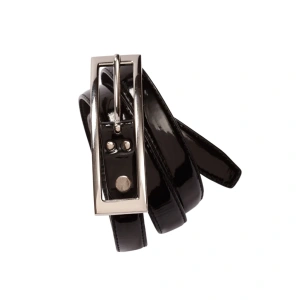 Womens Semi-Patient Belt