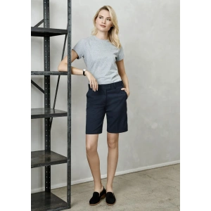 Womens Detroit Short