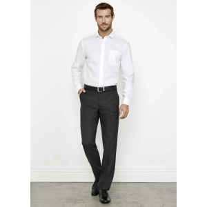 Mens Classic Flat Pant