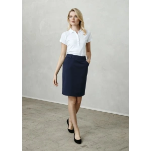 Womens Detroit Skirt