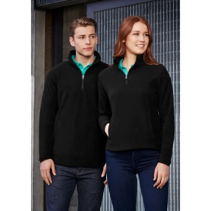 Womens Trinity Fleece