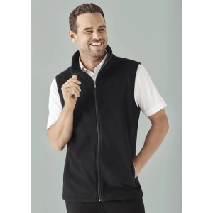 Mens Plain Vest