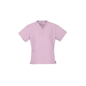 Womens Classic Scrub Top