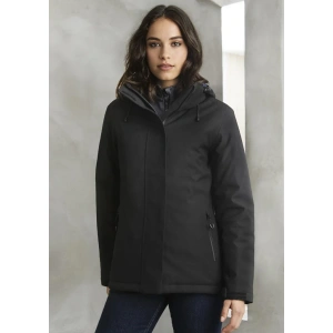 Womens Eclipse Jacket