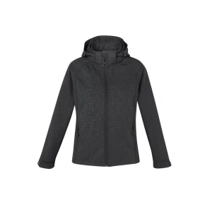 Womens Geo Jacket