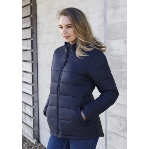 Womens Alpine Jacket