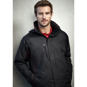 Unisex Core Jacket