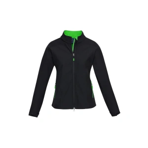 Womens Geneva Jacket