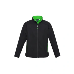 Kids Geneva Jacket