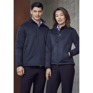 Mens Softshell Jacket