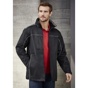 Unisex Reactor Jacket