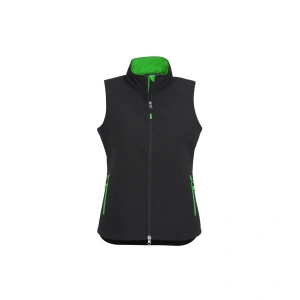 Womens Geneva Vest
