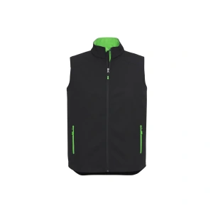 Mens Geneva Vest