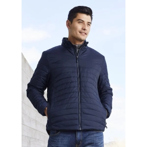 Mens Expedition Jacket