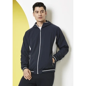 Mens Titan Jacket