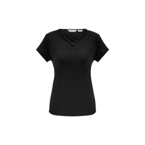 K819LS_Black_Front