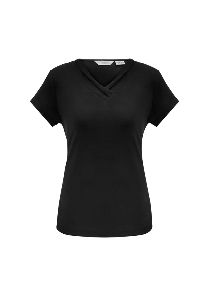 K819LS_Black_Front