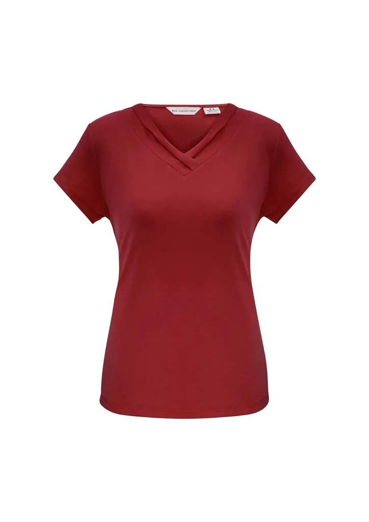 K819LS_Cherry_Front
