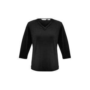K819LT_Black_Front