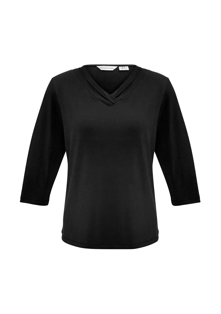 K819LT_Black_Front