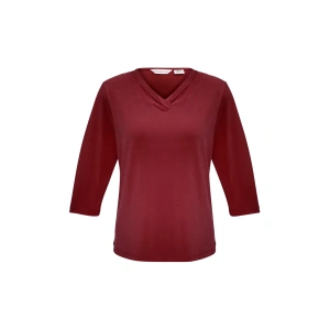 K819LT_Cherry_Front