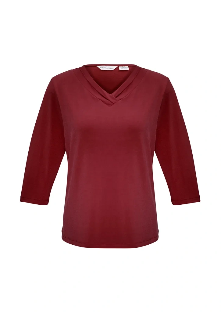 K819LT_Cherry_Front