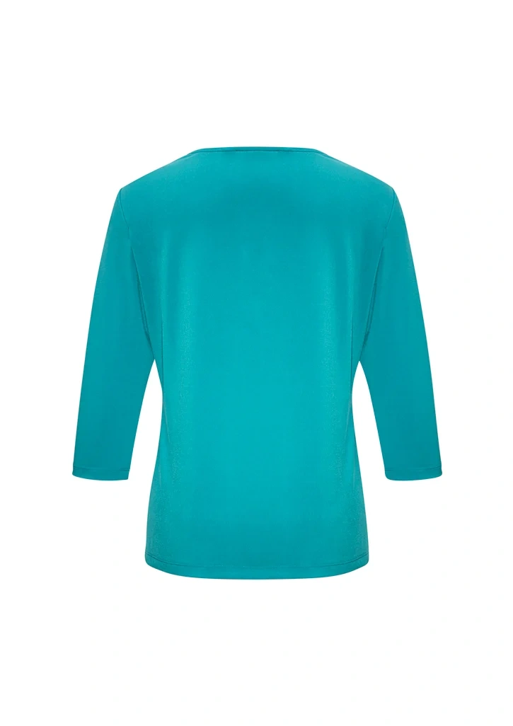 K819LT_Turquoise_Back