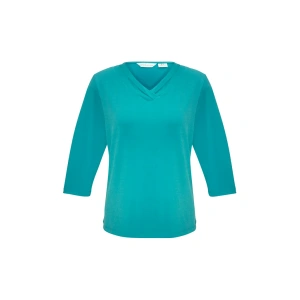 K819LT_Turquoise_Front