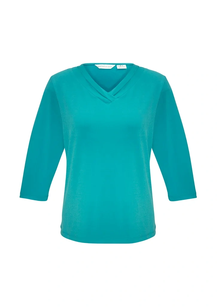 K819LT_Turquoise_Front