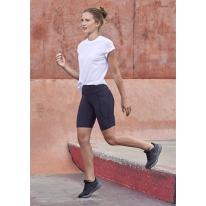 Womens Luna Bike Short