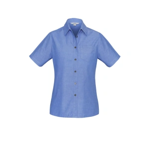 LB6200_Chambray_Ladies_SS_front_1
