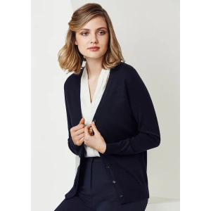 Womens Roma Knit Cardigan