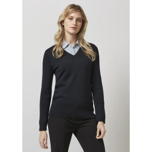 Womens Milano Pullover