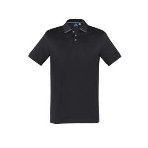 Mens Aston Short Sleeve Polo