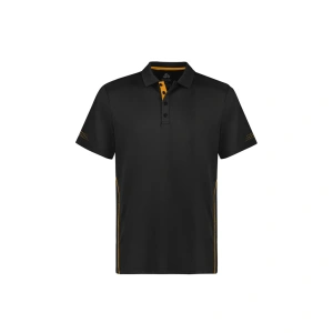 Mens Balance Short Sleeve Polo