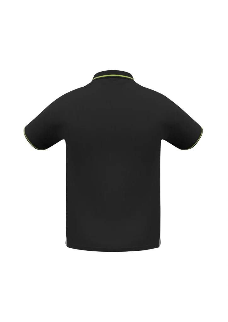 P226MS_Black_BrightGreen_Back