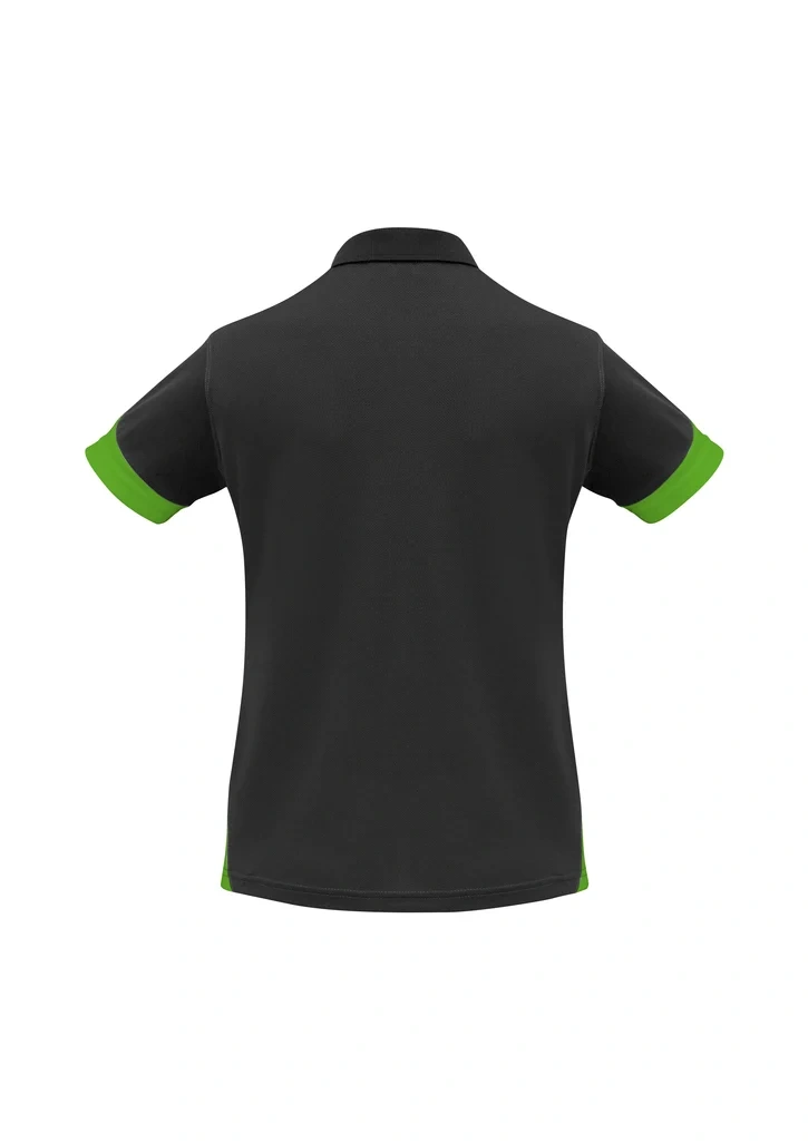 P401LS_Black_Green_Back