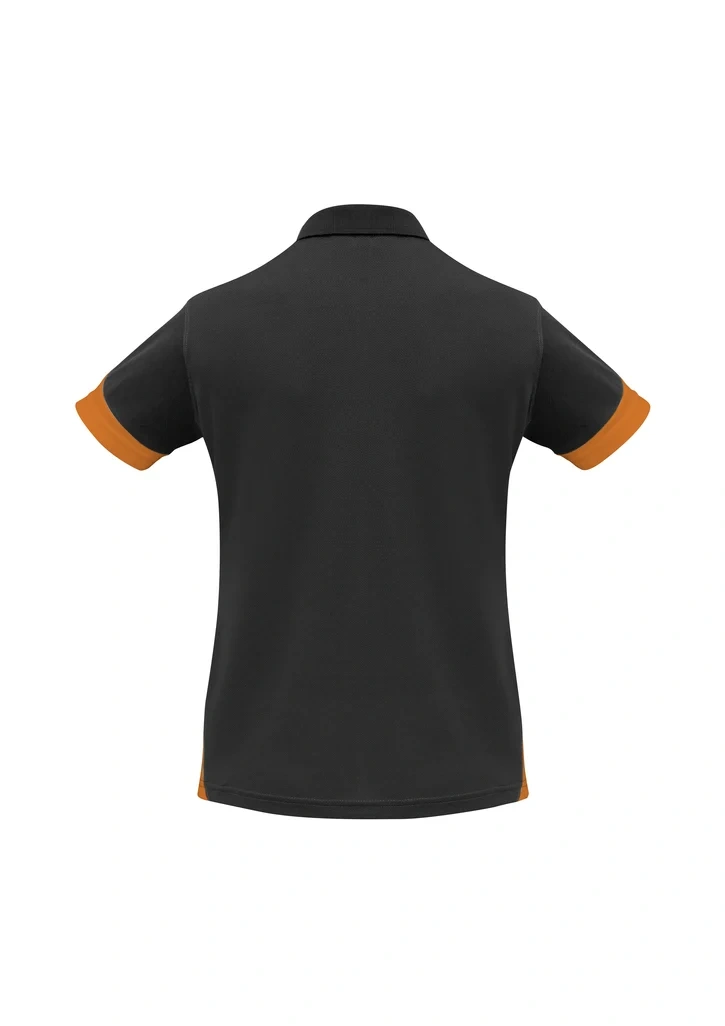 P401LS_Black_Orange_Back