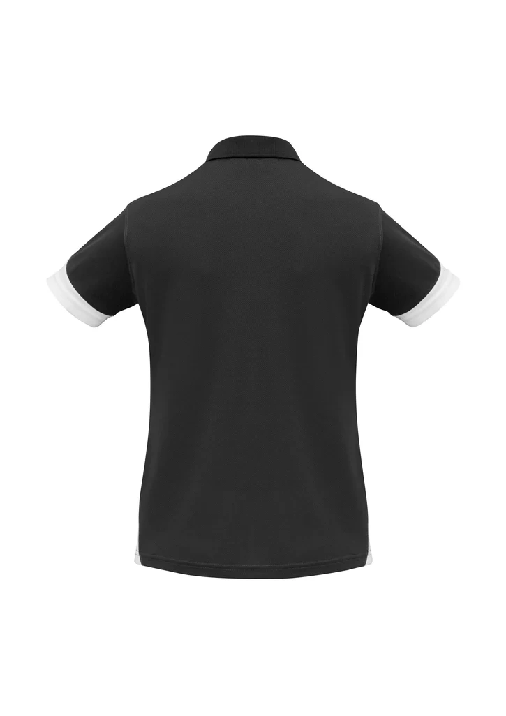 P401LS_Black_White_Back