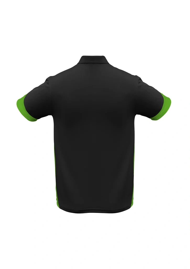 P401MS_P401KS_Black_Green_Back