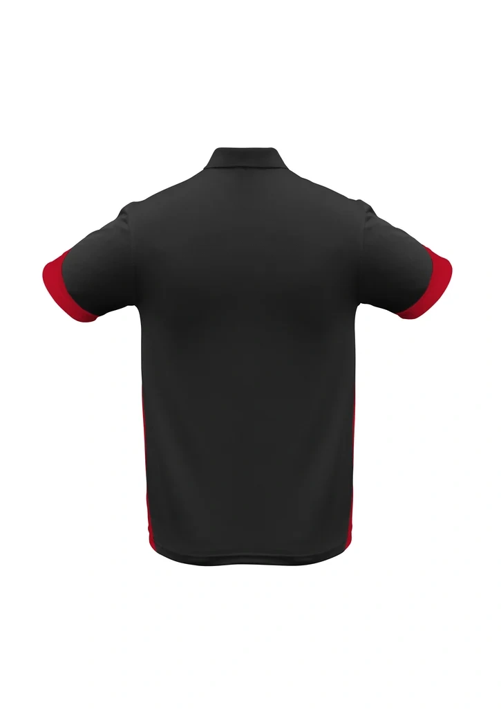 P401MS_P401KS_Black_Red_Back