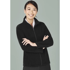 Womens Plain Jacket