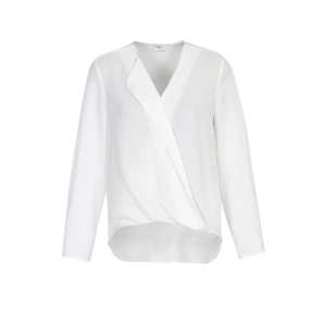 Womens Lily Hi-Lo Blouse