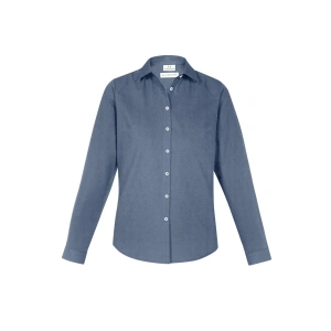 Womens Memphis Long Sleeve Shirt
